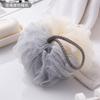Bola de baño de 25 g/50 g, bola de baño, flor de baño, grande, bonita, exfoliante, productos de baño espumosos, flor de baño