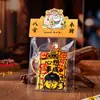 Pegatinas para Teléfono Móvil, Souvenirs Turísticos, Templos, Templos Taoístas, Productos Culturales y Creativos, Llaveros, Puestos de Mercado, Atracciones Turísticas, Suministros para Transmisiones en Vivo