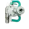 Taladro Eléctrico para Carbón ZM12 para Minería de Minas de Carbón, Antiexplosivo, Doble Propósito para Uso Húmedo y Seco, Portátil, En Stock, Venta Directa del Fabricante