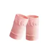 Nuevos guantes de muñeca para deportes al aire libre cálidos con forro grueso de felpa anti-esguince para fitness con palma transpirables absorbentes de sudor
