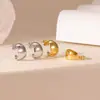 Pendientes de Corazón con Incrustaciones de Circonita, Modernos y Sencillos, para Mujer, Pendientes de Borlas de Gama Alta de Nicho, Pendientes Versátiles de Lujo Ligero, Estilo Nuevo