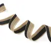 Cintas elásticas a rayas Bolso de cincha Ropa Cinturón decorativo Accesorios DIY Cinturón de encaje Ropa deportiva Pantalones Fabricante Accesorios