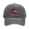Gorra Conmemorativa de los Juegos Deportivos de París 2024 Anillos Olímpicos Protector Solar para Exteriores Gorra de Béisbol Lavada Estilo Casual Versátil