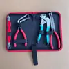 Pinzas de Clip Snap Juego de Bolsas con Cremallera 4 Piezas 5 Piezas Removedor de Remaches de Plástico para Interior de Coche Producto Transfronterizo Pinzas de Desconexión de Alimentación Palanca de Palanca Palo