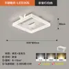 Lámpara Minimalista para Sala de Estar, Moderna, Sencilla, Ligera, Lujosa y de Gama Alta, Lámpara Principal en el Vestíbulo, Araña de Anillo Creativa y Personalizada, Paquete para Toda la Casa