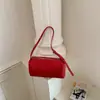 Bolso Femenino de Nicho Transfronterizo Súper Popular 2026 Nuevo de Moda Verano Hombro Moda Bolso de Hombro de Alta Gama Bolso Cruzado para Viajes