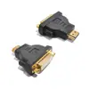 Directo de fábrica HDMI revolución 24 + 5DVI cabeza de conversión de video HD