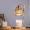 O Novo Tipo de Lâmpada Aquecedora de Velas de Vidro Moderna