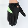 Amazon nuevos guantes de medio dedo para motocicleta para hombre deportivos de dedo abierto para montar delgados antideslizantes resistentes a caídas guantes para exteriores
