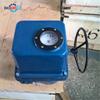 Dispositivo eléctrico de válvula de campana tipo interruptor LQ10-1 LQ20-1 LQ40-1 LQ80-1