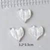 Acessórios de Resina com Bolinhas, Laços e Flores Estilo Francês Mais Vendidos para Tamancos DIY, Atacado do Fabricante Pj659