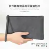 Varios Bolsos de Mano para Hombre, Bolsos de Mano de Estilo Nuevo Casual de Negocios, Carteras Sencillas para Teléfono Móvil y Monedas, Carteras de Nicho de Alta Apariencia