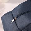 Bolsa Térmica para Lanche para Estudantes Levarem Refeições, Impermeável e à Prova de Óleo, Bolsa Espessa de Folha de Alumínio para Trabalhadores de Escritório Levarem Refeições