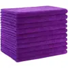 Barbería salón de belleza toalla especial turbante salón de peluquería salón de peluquería baño de pies masaje salón de salud toalla absorbente venta al por mayor
