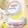 Crema limpiadora de zapatos blancos quitamanchas blanqueadora quita lo amarillo lavado de zapatos pulido de zapatos quita la oxidación cepillado de zapatos crema limpiadora especial para zapatos