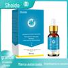 Xiangyitang Genusol Pomada Tinctura Creme para Remover Calos, Genitais, Planos e Filiformes para Uso Externo 10ml