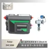 Posicionador de Válvula Fisher Fieldvue Dvc2000 Emparejado con Válvula de Bola de Fluoroplástico Sinocect