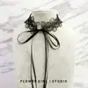 Juguetes Sexuales Sexy para Adultos Vibrador Pequeño Accesorios de Encaje Pezoneras Pasties Cama Coqueteo Antifaz Juguetes Raqueta de Plumas Colección