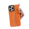 Nova Capa de Celular Refrescante para Cintura Fina Compatível com TECNO SPARK 30C 4G À Prova de Queda SPARK 30 Tendência