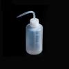 Frasco de Lavagem, Pote de Boca Curva, Cílios Postiços Bordados, Lindo Frasco para Enxaguar Cílios, Vaso para Regar Suculentas, Frasco para Regar Flores, Pote de Bico Longo para Limpeza
