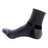 Meias de outono e inverno meias masculinas de bezerro antiderrapante absorvente de suor meias esportivas de corrida atacado masculino profissional ao ar livre fitness meias de basquete de algodão