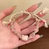 Pulsera de estilo cool de celebridad de internet de nicho nuevo 2026, pulsera de mariposa con diseño chino nuevo, joyería versátil de alta gama