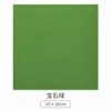 Adesivos de Parede Coloridos de Feltro Transfronteiriços Fundo para Jardim de Infância Quadro de Mensagens Quadro de Avisos de Escritório Parede de Exibição de Fotos Atacado