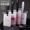 Etiquetas colgantes personalizables en múltiples materiales, pequeñas cantidades, estampado en caliente dorado elevado/grabado a prueba de manipulaciones, formas irregulares, algodón y lino, cartulina negra, papel vainilla