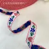 1.5-1.9cm oreja de madera caricatura amor moda hecho a mano DIY cinta de lazo accesorios para el cabello tocado