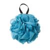 Toalla de baño Toalla de espalda fuerte de doble cara Tira para jalar la espalda Artefacto para frotar barro descontaminante para espalda larga para hombres y mujeres