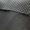 Popular Tela Antideslizante con Puntos Tela de Silicona con Patrón de Gotas Cojín para Sofá Cubierta Ecológica para Zapatos de Coche Textil para el Hogar Tela para Cama de Perro Otoño e Invierno