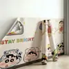 Papel pintado autoadhesivo lindo de dibujos animados, pegatinas de pared impermeables, papel pintado para el hogar, pegatinas decorativas para pared de fondo de habitación infantil, dormitorio