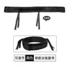 Entrenador de Rebote, Fuerza de Rebote, Banda Elástica para Entrenar la Fuerza de las Piernas, Potencia Explosiva, Banda de Resistencia, Cuerda de Tracción para Baloncesto, Sprint