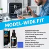 Spray Aclarador para Modelos de Impresión 3D (60 ml) Es Adecuado para Mejorar el Brillo de la Superficie de Obras de Arte Hechas a Mano de Modelos