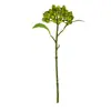 Flor Artificial de 32cm com Várias Frutas Vermelhas, Decoração de Casa, Decoração Suave, Arranjo Floral, Cenário Comercial, Frutas Silvestres Atacado Transfronteiriço