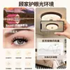 Luminária de Teto para Quarto Estilo Chinês Novo Gujiyayuan Proteção para os Olhos Luminária de Teto Cor de Noz Luminária para Sala de Jantar Estilo Vintage Luminária para Quarto Principal Estudo 357L