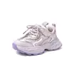 Zapatillas de malla transpirables de moda para niños, colección otoño 2026, zapatos casuales para niñas, zapatos elegantes y versátiles para niños
