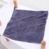 Toalhas de Limpeza Especiais para Limpeza Doméstica, Limpeza de Cozinha, Panos de Limpeza, Toalhas para Lavagem de Carros, Toalhas Quadradas de Microfibra Absorventes Espessadas