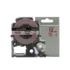 Cinta Satinada Epson de 12 mm Aplicable Doméstica al por Mayor Multicolor Disponible