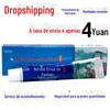 Fu Bi Zhi Yunnan Baicao Wang Creme Antimicrobiano 15g Creme Antimicrobiano Herbal Pele Extrato Vegetal Externo