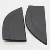 83830-1E000 83840-1E000 Adecuado para Hyundai Accent 06-10 Panel de Moldura de Ventana Triangular Negro Lhrh