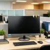 5 tipos de lindas figuritas de gato de estilo chino creativas para bordes de pantalla, adornos decorativos para bordes de pantalla