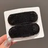 Herramienta Voluminizadora para Aumentar la Coronilla, Almohadilla Invisible para el Cabello, Pinza para el Cabello, Pinza para la Raíz del Cabello, Accesorio para el Cabello, Organizador de Flequillo, Pasador Transpirable