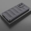Aplicable a la funda para teléfono móvil MOTO G73 con protección mágica resistente a caídas. Funda protectora MOTO G73 con tacto suave y resistente a caídas.