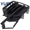 Aplicable a la Rejilla del Parachoques Delantero Izquierdo del BMW X5 2019-2023, 51117449687, Bm1038217