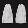Guantes de Soldadura de Cuero Completo, Piel de Vaca de Dos Capas, Protección Laboral Antideslizante, Anti-quemaduras, Resistentes a Altas Temperaturas, Soldadura por Arco, Anti-corte