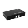 Maituotuo MT-RJ45-2 switch de red mini de 2 puertos/4 puertos, divisor de red, switch de red interno y externo