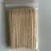 Caja de Palillos para el Hogar, Caja Desechable de Palillos de Bambú, Higiénica y Antideslizante, 1000 Piezas/Caja, Lista para Usar