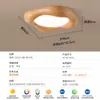 Lámpara de Techo para Dormitorio Estilo Vintage Guji Lámpara de Estudio Retro Cuidada con los Ojos Estilo Americano Luz para Balcón Pasillo Iluminación Zhongshan 357L