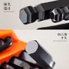 Fabricante de Herramientas de Llave Hexagonal Venta al por Mayor Llave de Cabeza Esférica Juego de Herramientas de Ferretería Extendido Llave